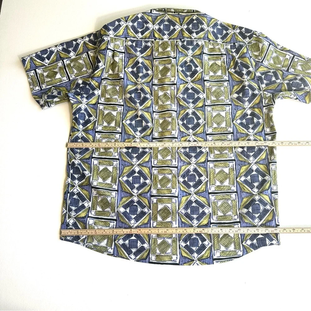 Banana Republic Men’s Size Large Shirt‎ Button Down